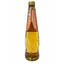 Напиток безалкогольный сильногазированный Грузинский букет Со вкусом дюшеса,стекло,0,5л - миниатюра 2
