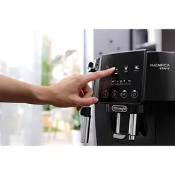 Кавомашина Delonghi Magnifica Start ECAM220.21.B [91088] - мініатюра 5