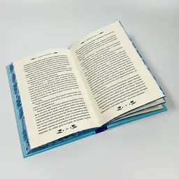 Над Чорним морем - Нечуй-Левицький Іван | Vivat, книга українською, нова, тверда - мініатюра 4