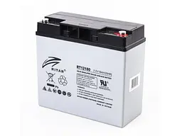 Акумулятор для ДБЖ RITAR RT12180