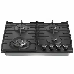 Варильна поверхня газова Gorenje GW642AB - мініатюра 2
