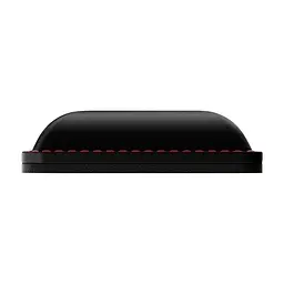 Підставка під зап'ястя HyperX Wrist Rest TKL (4Z7X1AA) - мініатюра 3
