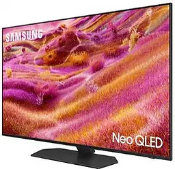 Телевізор Samsung QE50QN90FAUXUA - мініатюра 7