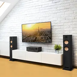 AV-Ресивер 7.2-канальний Onkyo TX-NR5100 Black - мініатюра 6