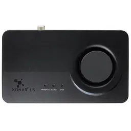Звукова карта Asus Xonar U5 (90YB00FB-M0UC00)