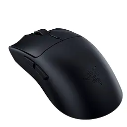 Миша HyperX Pulsefire Haste 2 mini Black (7D388AA) - мініатюра 4