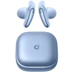 TWS Anker SoundCore Liberty Buds Blue (D1200G31) UA - мініатюра 4