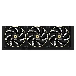 СВО ID-Cooling DX360 GDL (DX360 GDL) - мініатюра 4