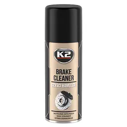Автомобільний очисник K2 Brake Cleaner 400 м (W103)