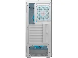 Корпус Cougar MX160 RGB White - мініатюра 5