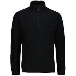 Флісова кофта CMP Men's Arctic Fleece Turtleneck Top Black XXL (1097-3G28037N-U901 54)