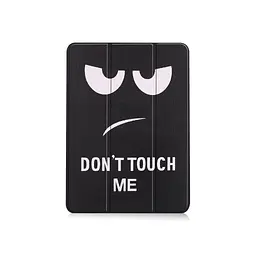 Чохол до планшета BeCover Smart Case Apple iPad Air 11" M2/M3 (2024/2025) Don't Touch (711601) - мініатюра 3