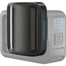 Модуль об'єктива GoPro Anamorphic Lens Mod для HERO13 (AEWAL-011) [152920] - мініатюра 1