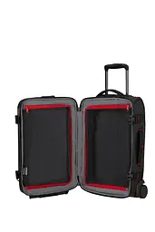 Дорожня Сумка Samsonite ECODIVER BLACK 55x35x23 KH7*09011 - мініатюра 6