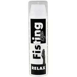 Гель для фістингу Orion Fisting Gel Relax 200 мл
