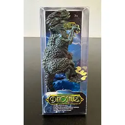 Фігурка Dino Toys Монолопхозавр 100А зелена (Q9899-100A0) - мініатюра 4