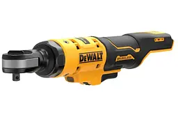 Гайкокрут кутовий - ключ-храповик акумуляторний DeWalt без АКБ та ЗП DCF503N - мініатюра 4