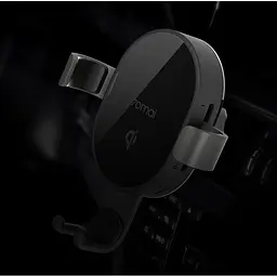 Автотримач з безпровідною зарядкою 70mai MI DRIVE PB01 Car Wireless Charger - мініатюра 2