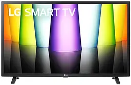 Телевiзор LG 32LQ63006LA