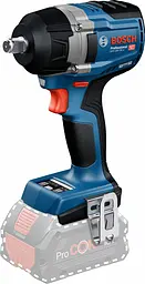 Акумуляторний ударний гайкокрут Bosch GDS 18V-750 C Professional без акб та з/п, в картоні