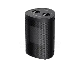 Тепловентилятор HAVIT HT1227 1500W (захист від перекидання й перегрівання) - мініатюра 6