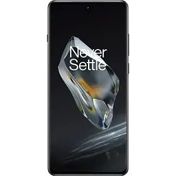 Смартфон OnePlus 12 CPH2581 12/256Gb Silky Black UA UCRF