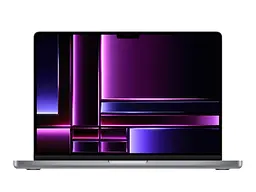 Ноутбук Apple MacBook Pro 14 Space Gray 2023 (Z17G000NY)
