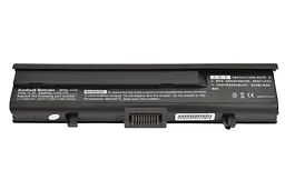 Акумулятор для ноутбука Dell BD39E XPS m1330 11.1V Black 5200 mAh - мініатюра 3