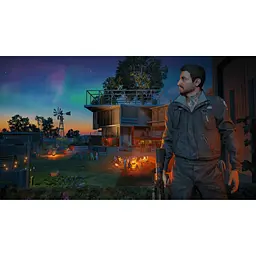 Ключ активації Microsoft Far Cry 5 Gold Edition + Far Cry New Dawn Deluxe Edition Bundle для Xbox One/Series - мініатюра 8