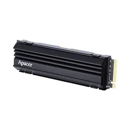 SSD NVMe Накопичувач Apacer AS2280Q4U 1 TB M.2 2280 (AP1TBAS2280Q4U-1) - мініатюра 3