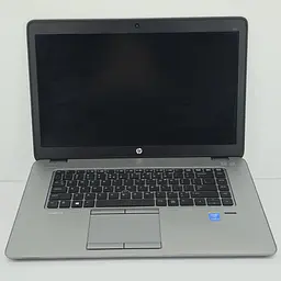 Ноутбук HP EliteBook 850 G2 FHD (i5-5200U/8/120SSD) - Class B "Б/В"