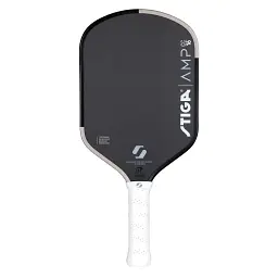 Ракетка для піклболу Stiga AMP CC 16 Hybrid (3202-0318-02) (932363) - мініатюра 5