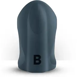 Мастурбатор BOners Vibrating Hand Job Stroker - мініатюра 3