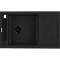 Кухонна мийка DEANTE Magnetic ZRM_N113