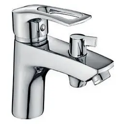 Смеситель для умывальника CRON HANSBERG 001 CR0799