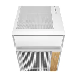 Корпус для ПК Deepcool CL660 White (R-CL660-WHNNA0-G-1) - мініатюра 10