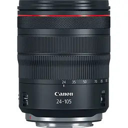 Об'єктив Canon RF 24-105mm f/4L IS USM (2963C005) [84130] - мініатюра 4