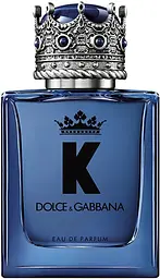Оригінал Dolce & Gabbana K Eau de Parfum 50 мл Парфумована вода
