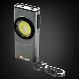 Ліхтар професійний Mactronic Flagger Nano (500 Lm) White/Red Led Magnetic Recharg Type-C (PHH0136) - мініатюра 6