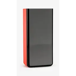 Повербанк 60000mAh Червоний