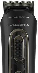Мультитример Rowenta 12 в 1 Trim & Style Karl Lagerfeld TN911LF0 - мініатюра 4