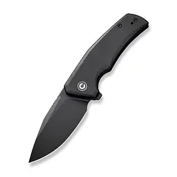 Ніж cкладний Civivi Regulatron Black C23006-1