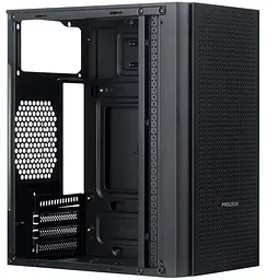 Корпус ProLogix E110 Black (E110 Black) Без БП - мініатюра 4