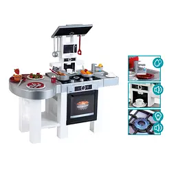 Іграшковий набір Bosch Mini Pure Кухня (7155) - мініатюра 2