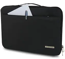 Чохол для ноутбука Esperanza Elegant case for a laptop 15.6 (ET195) - мініатюра 3