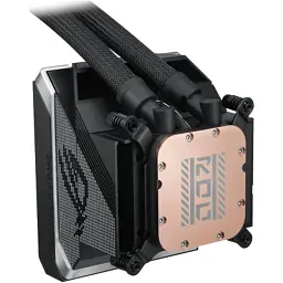Система рідинного охолодження ASUS ROG STRIX SLC IV 360 ARGB LCD (90RC01S1-B0EAY0) - мініатюра 7