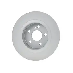 Гальмівний диск Bosch 0 986 479 A04 - мініатюра 3