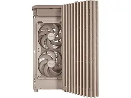 Корпус Asus ProArt PA401 Wood Edition Beige (90DC00M7-B39000) - мініатюра 8