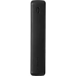 Зовнішній акумулятор Borofone BJ56A Graceful 20000mAh 22.5W Black [130213] - мініатюра 2