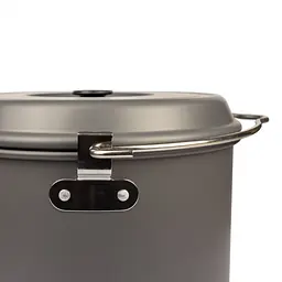 Казанок Tramp алюмінієвий 7L (TRA-UTRC-041) - мініатюра 4